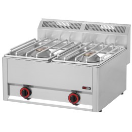 Kuchnia gazowa SP 60/2 GLS | REDFOX 00000502