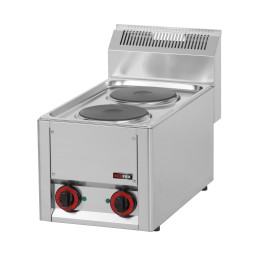 Kuchnia elektryczna SP 30 EL | REDFOX 00000489