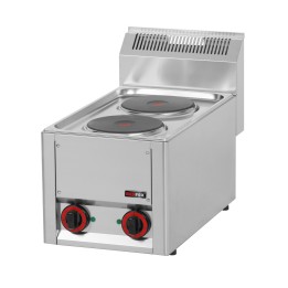 Kuchnia elektryczna SP 30 ELS | REDFOX 00000490