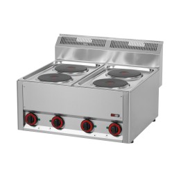 Kuchnia elektryczna SP 60 ELS | REDFOX 00000491