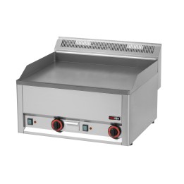 Płyta grillowa elektryczna trójfazowa FTH 60 EL | REDFOX 00000516