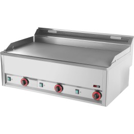 Płyta grillowa elektryczna trójfazowa FTH 90 EL | REDFOX 00009984