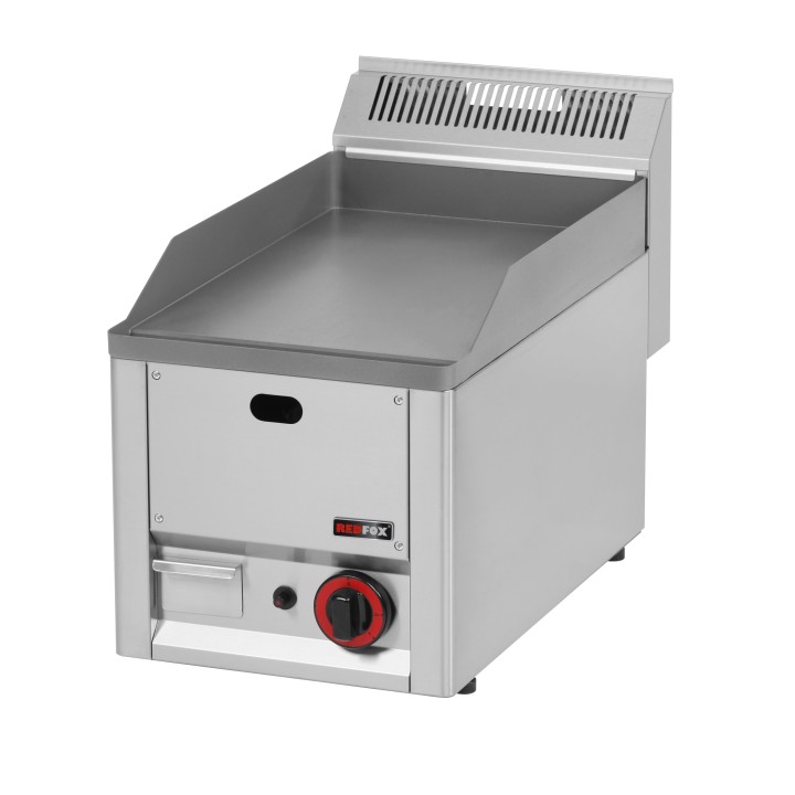 Płyta grillowa gazowa FTH 30 GL | REDFOX 00000522