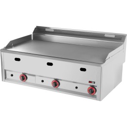 Płyta grillowa gazowa FTH 90 GL | REDFOX 00009982