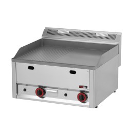 Płyta grillowa gazowa FTHR 60 GL | REDFOX 00000525