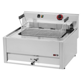 Frytownica elektryczna 16l FE 66 ELT | REDFOX 00007355