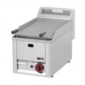 Grill lawowy gazowy GL 30 GL  | 00000530 red-fox