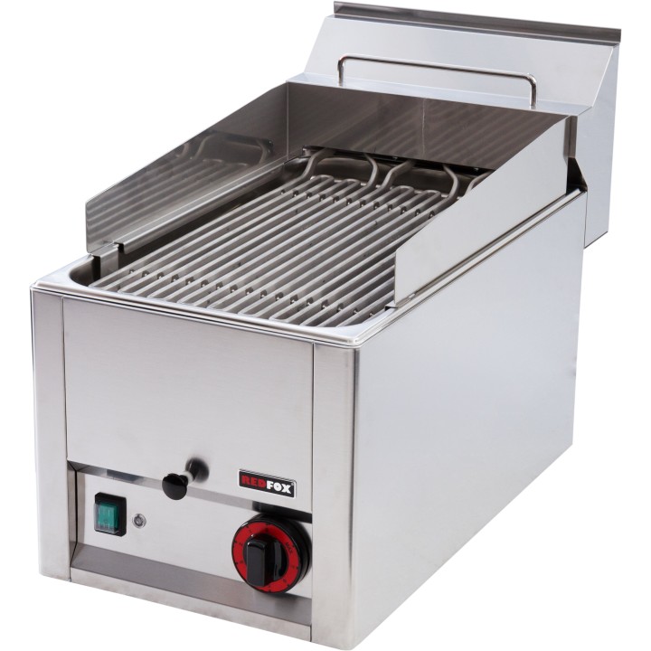Grill wodny GV 30 EL  | REDFOX 00022127