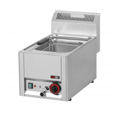 ﻿Urządzenie do gotowania makaronu elektryczne Urządzenie do gotowania makaronu el. VT 30 EL | REDFOX 00024208