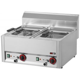 Urządzenie do gotowania makaronu el. VT 60 EL | REDFOX 00024209 ﻿Urządzenie do gotowania makaronu elektryczne