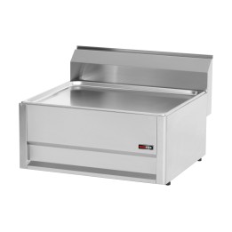 Płyta robocza PP 60 L | REDFOX 00000507