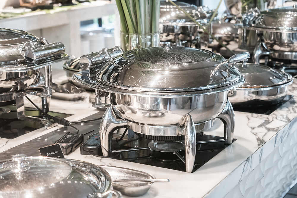 Przewodnik dla początkujących restauratorów: Jak budżetować zakup sprzętu do kuchni?