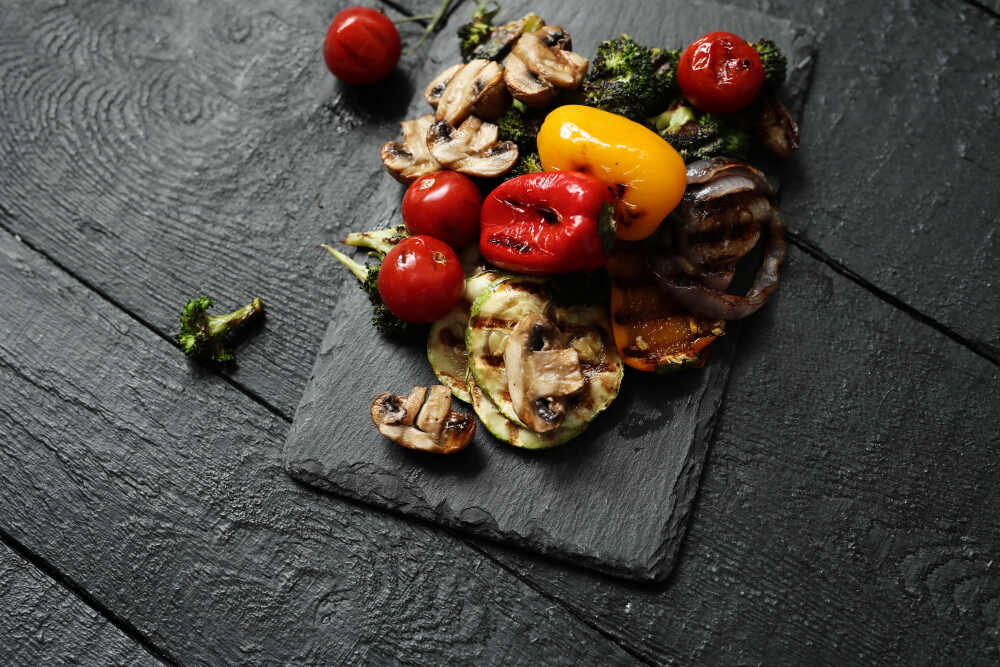 Trendy w gastronomii: Jak dostosować kuchnię do rosnącej popularności diety wegańskiej?