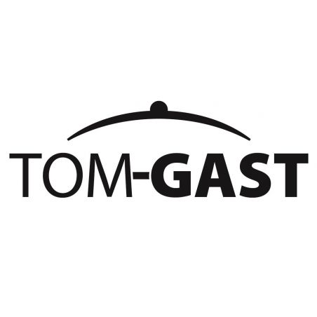 Tom-Gast PIZZA