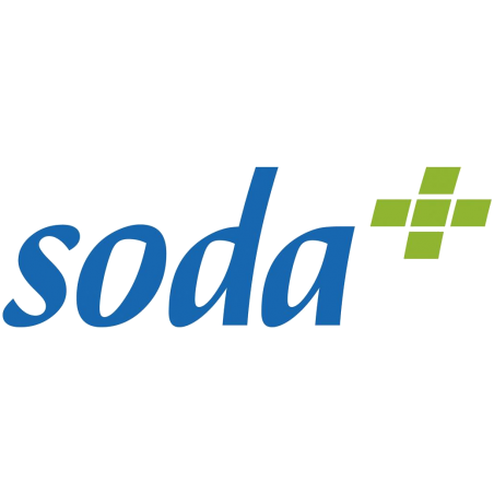 Soda Pluss
