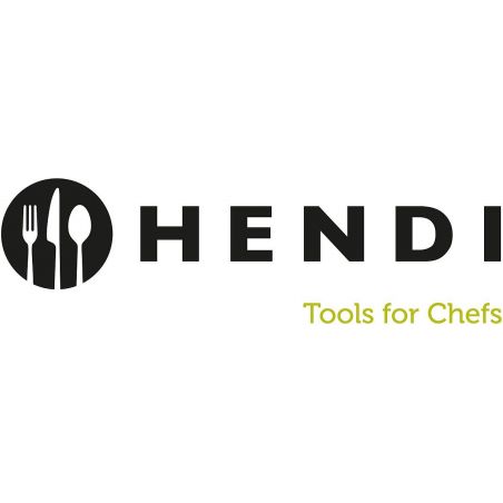 HENDI PIEC 