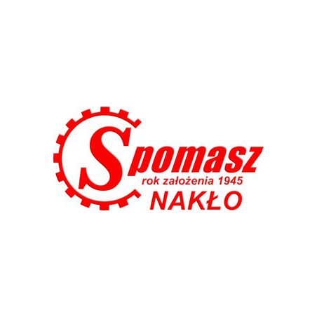 Spomasz Nakło
