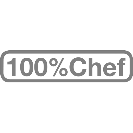 100%Chef