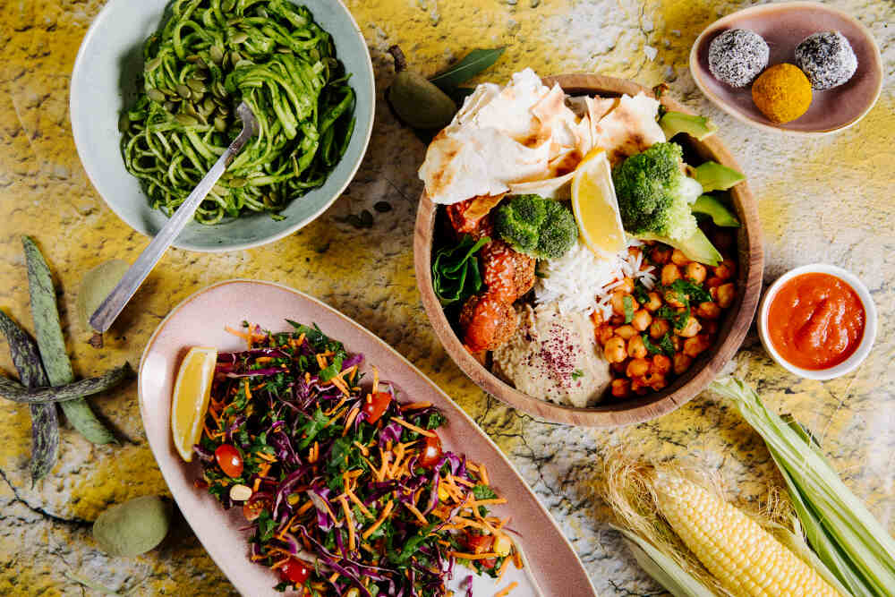 Trendy w gastronomii: Jak dostosować kuchnię do rosnącej popularności diety wegańskiej?