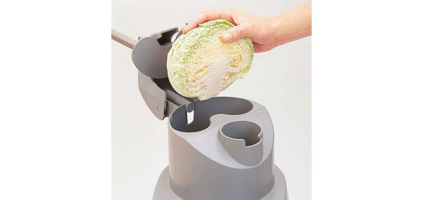 Najlepsza szatkownica elektryczna do warzyw – na co zwrócić uwagę przy jej zakupie?