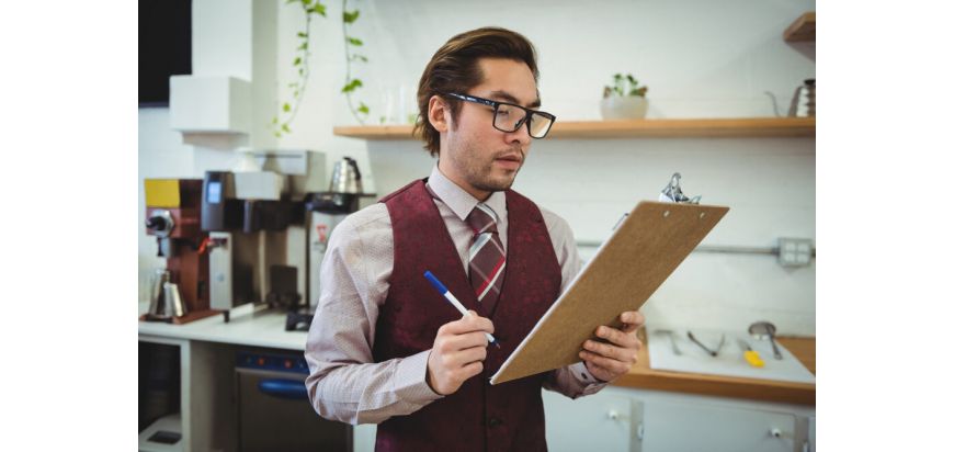 Jak przygotować swoją kuchnię do inspekcji sanitarnej?